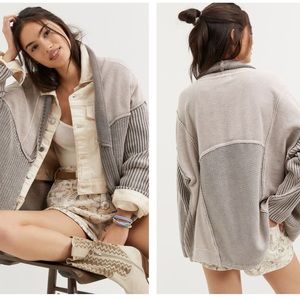 Anthropologie | Tops | Nwot Size Large 